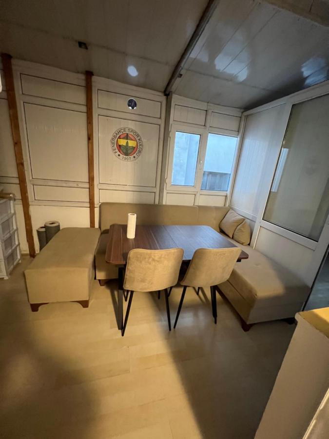 Kadikoy Yeldegirmeni Rahat Homestay